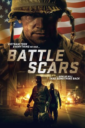 Battle Scars's poster