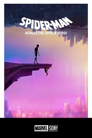 Spider-Man: Across the Spider-Verse's poster