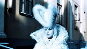 The Snow Queen's poster