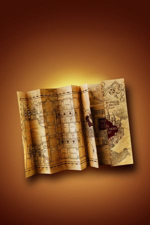 Harry Potter and the Prisoner of Azkaban's poster
