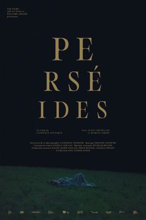 Perséides's poster