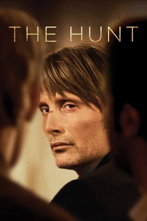 The Hunt's poster