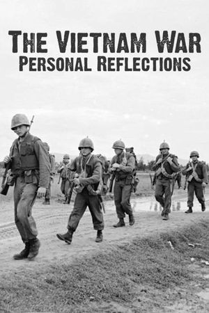 The Vietnam War: Personal Reflections's poster