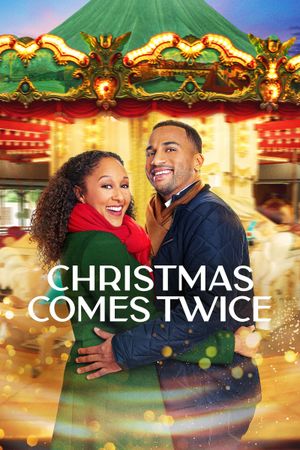 Christmas Comes Twice's poster