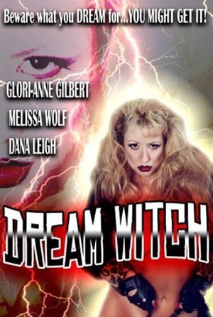 Dream Witch's poster image