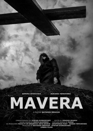 Mavera's poster