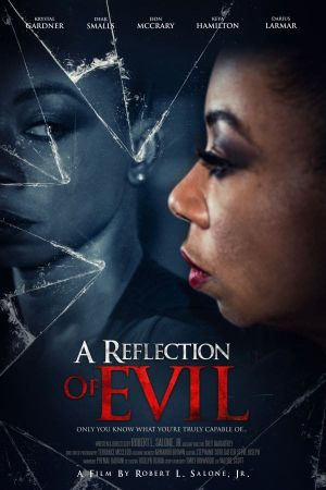 A Reflection of Evil's poster