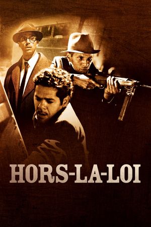 Outside the Law's poster