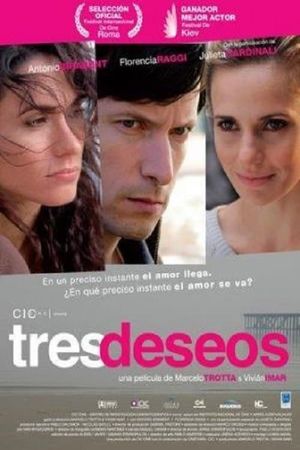 Three Wishes's poster