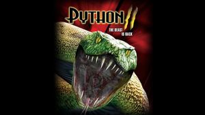 Python 2's poster