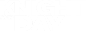 Knight and Day's poster