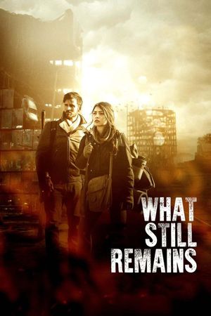 What Still Remains's poster