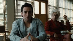 The Grifters's poster