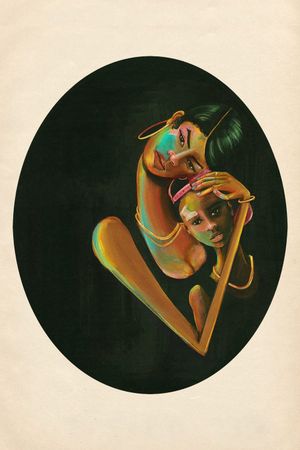 A Thousand and One's poster
