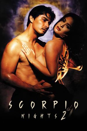 Scorpio Nights 2's poster