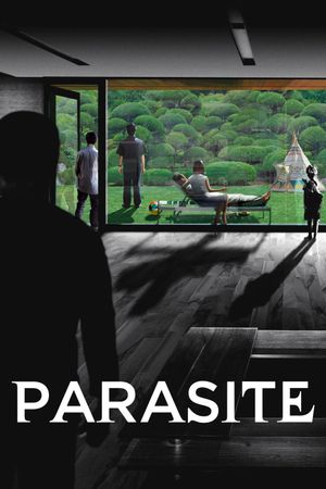 Parasite's poster