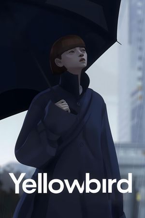 Yellowbird's poster