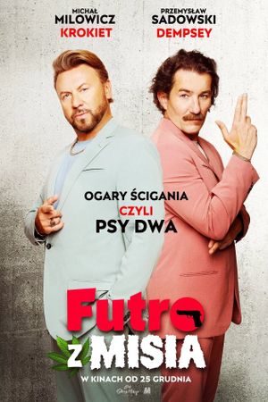 Futro z misia's poster