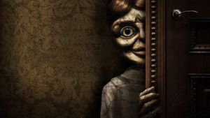 Robert's poster