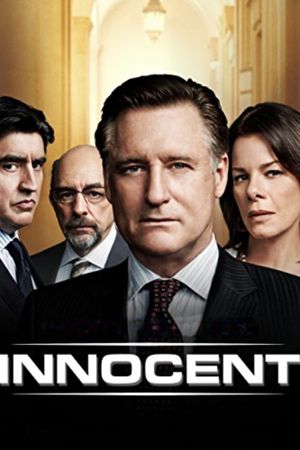 Innocent's poster