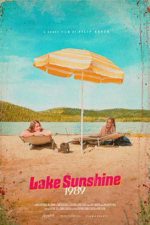 Lake Sunshine 1989's poster