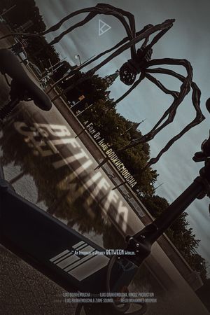 BETWEEN's poster