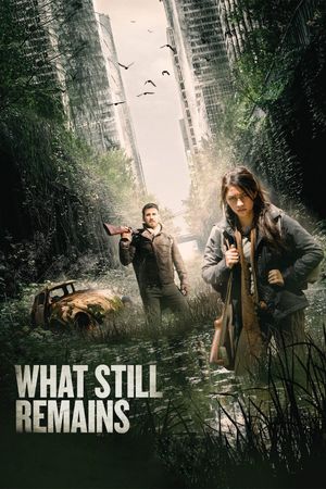 What Still Remains's poster