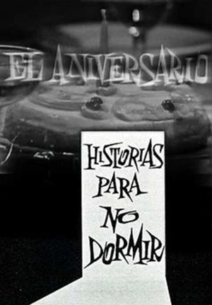 El aniversario's poster