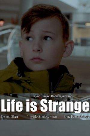 Life is Strange's poster