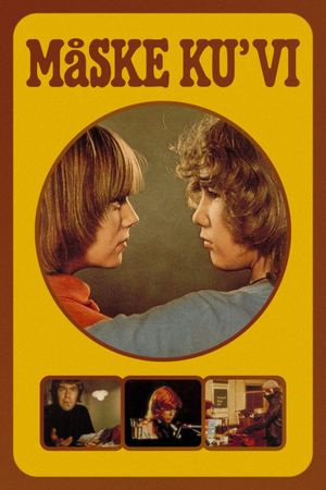 Could We Maybe's poster