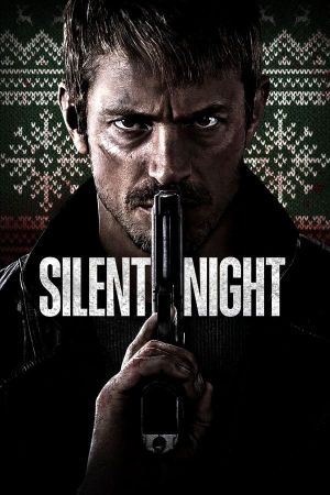 Silent Night's poster
