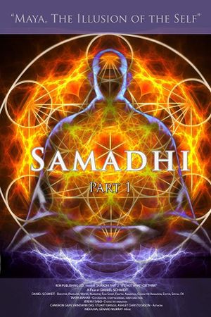 Samadhi's poster