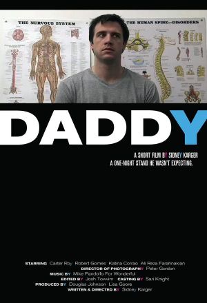 Daddy's poster image