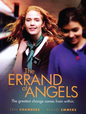 The Errand of Angels's poster