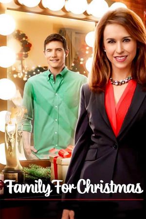 Family for Christmas's poster