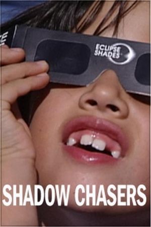 Shadow Chasers's poster