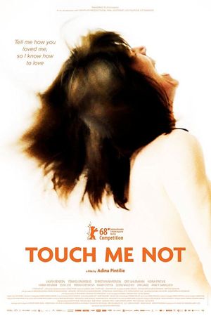 Touch Me Not's poster