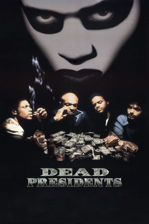 Dead Presidents's poster