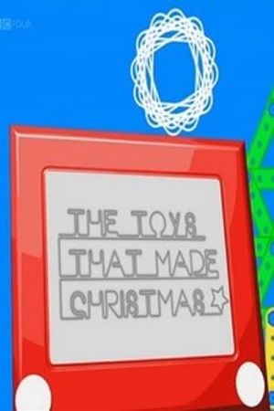 The Toys That Made Christmas's poster