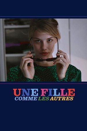 Une Fille Comme Les Autres's poster
