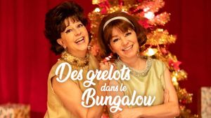 Des grelots dans le bungalow's poster