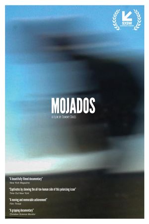 Mojados: Through the Night's poster