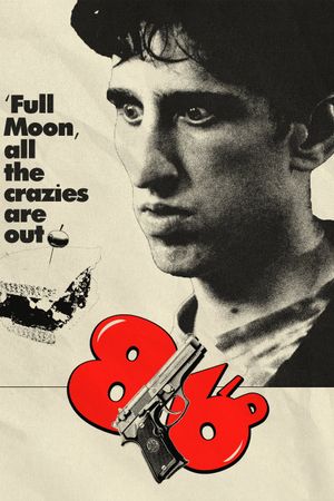 86'd's poster image