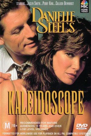 Kaleidoscope's poster