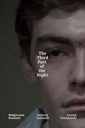 The Third Part of the Night's poster