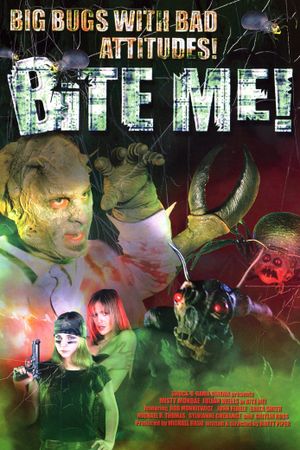 Bite Me!'s poster