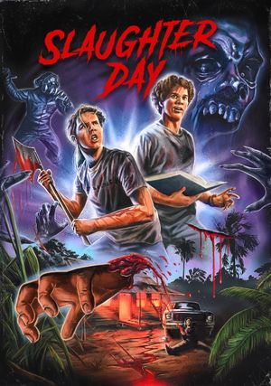 Slaughter Day's poster image