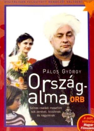 Országalma's poster image