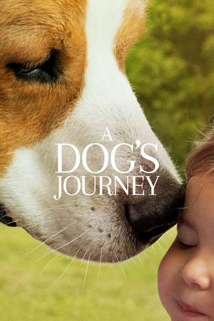 A Dog's Journey's poster