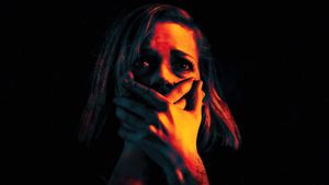 Don't Breathe's poster